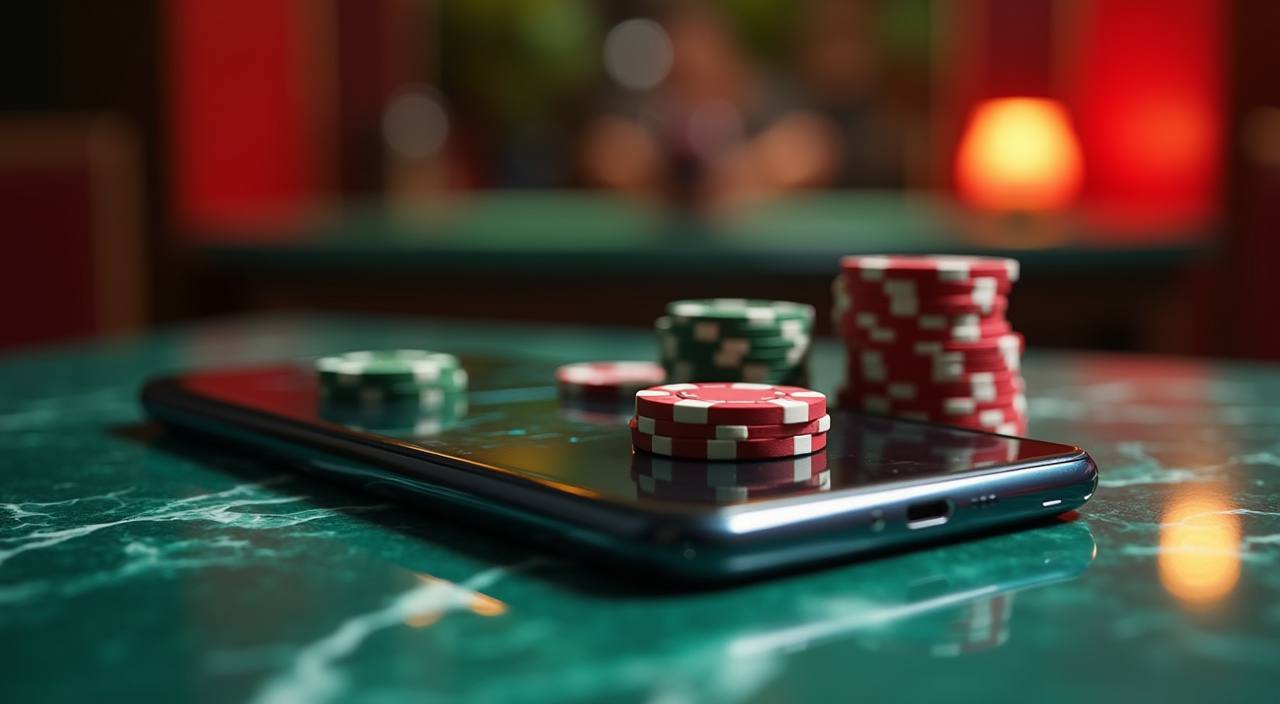 bb4bet ক্যাসিনো